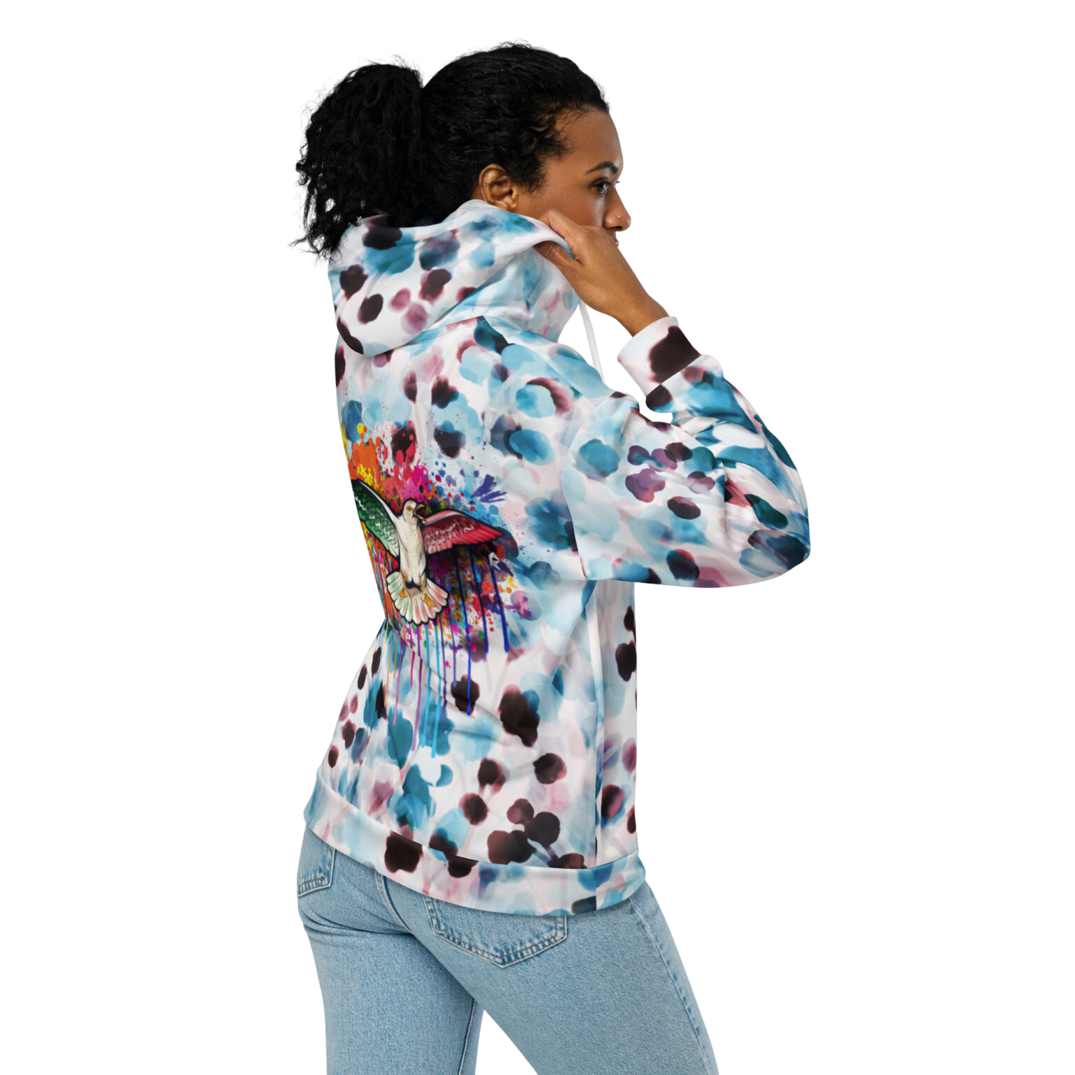 JSC Exclusive: Zip Hoodie - Image 3