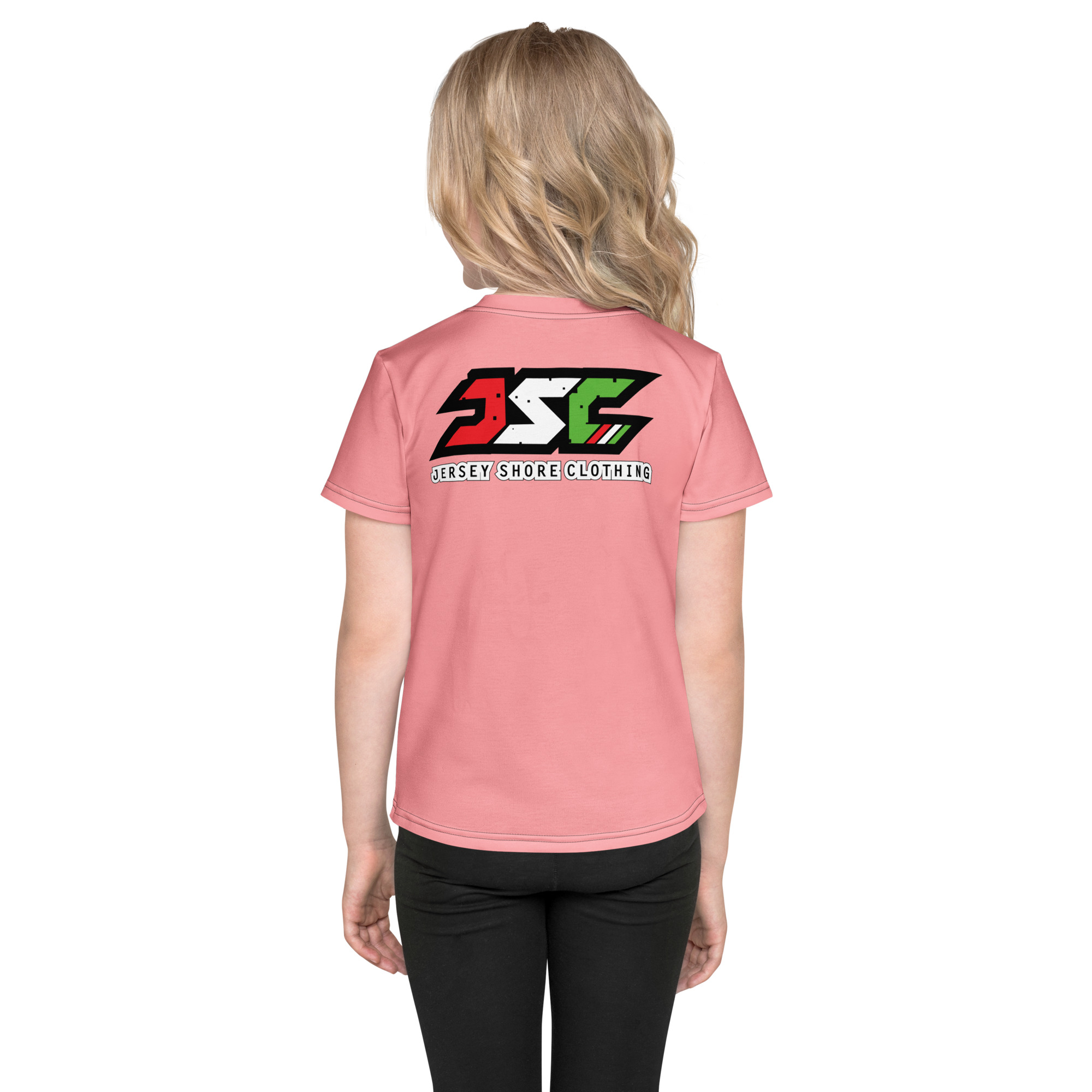 Kids Crew Neck - Image 2