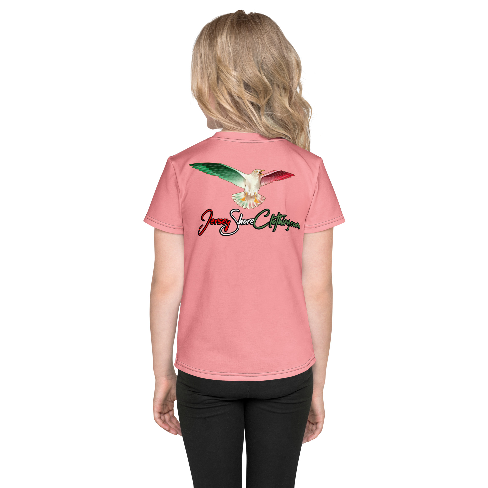 Kids Crew Neck - Image 2