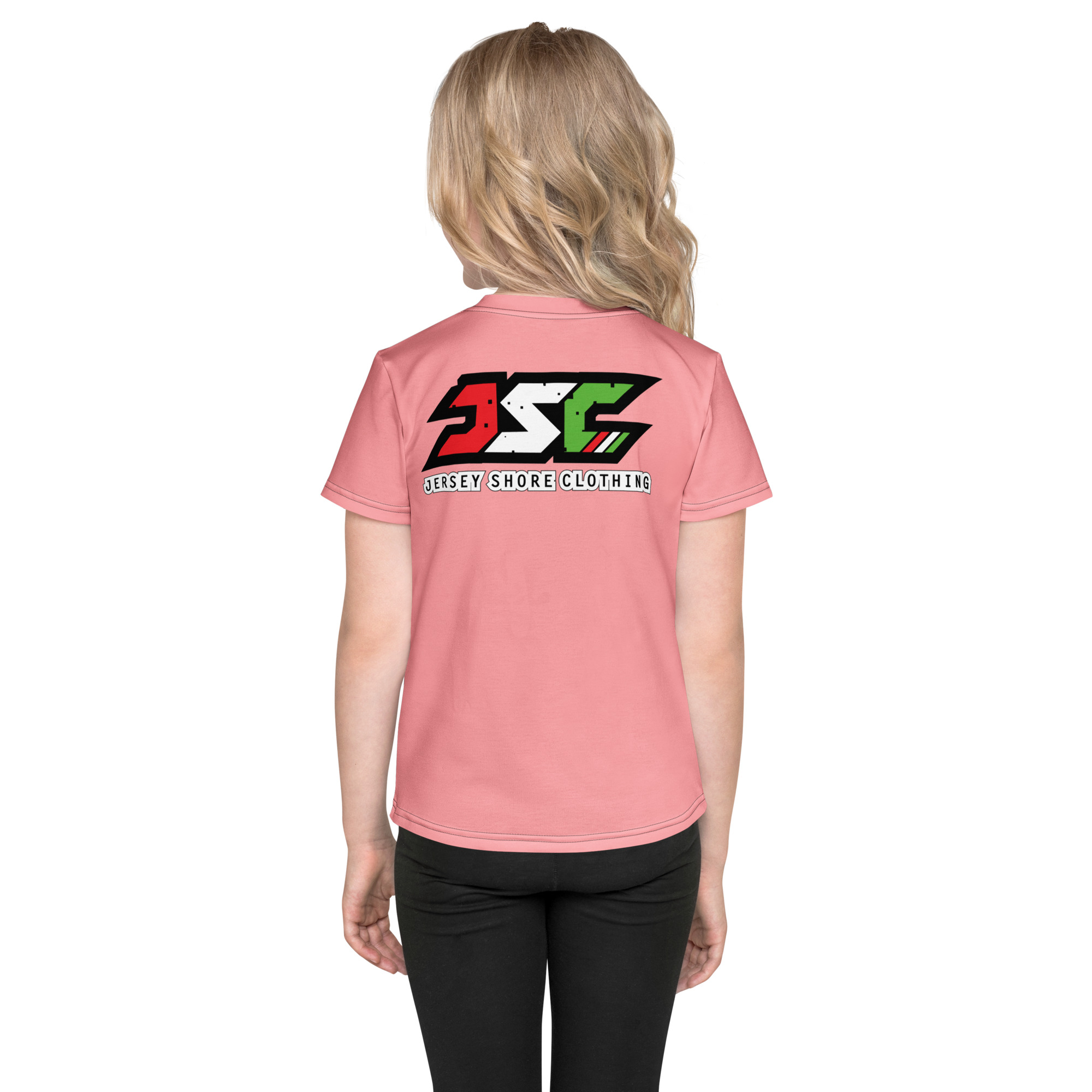 Kids Crew Neck - Image 2