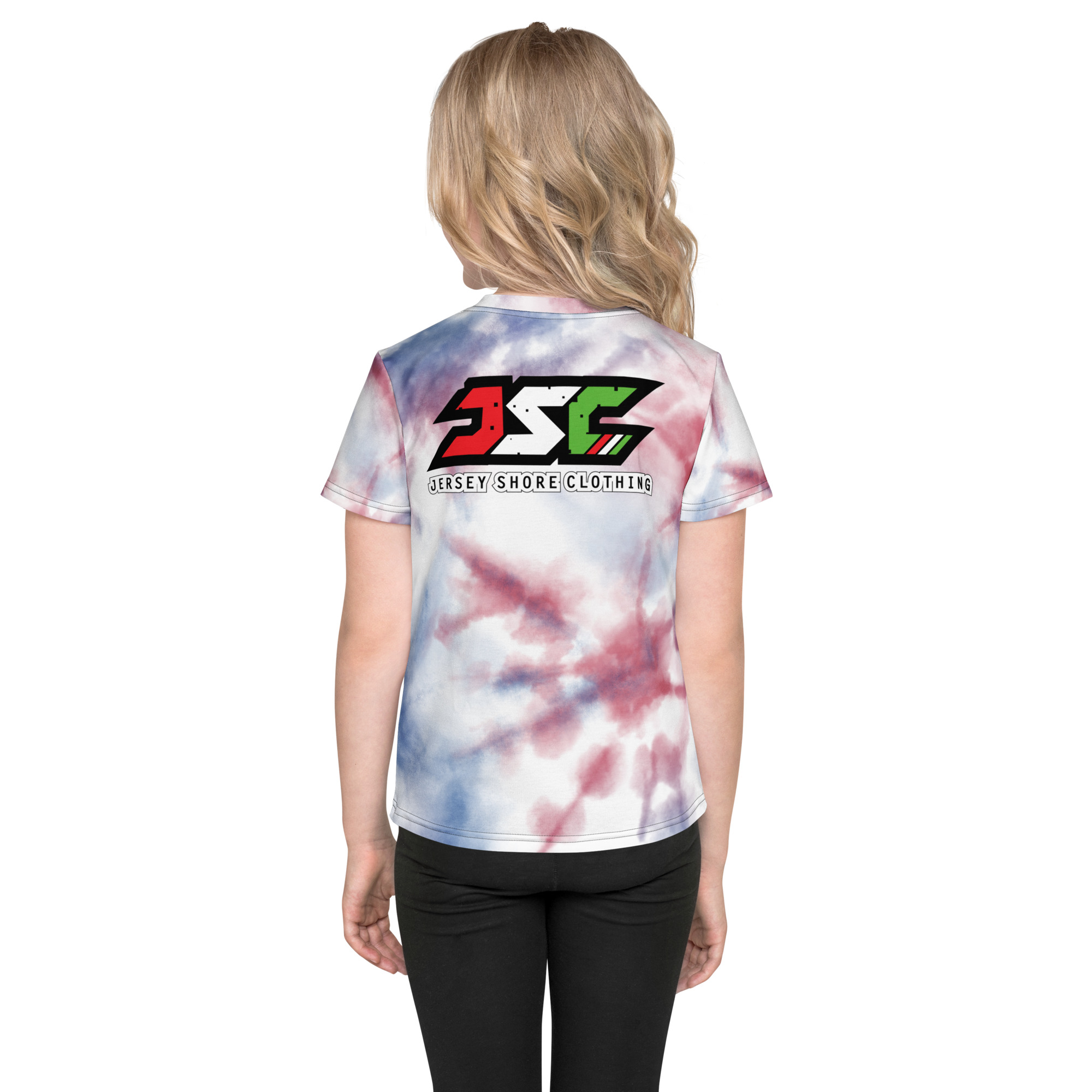 Designed Kids Crew Neck - Image 2