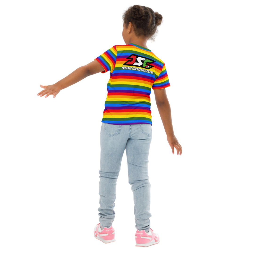 Designed Kids Crew Neck - Image 2