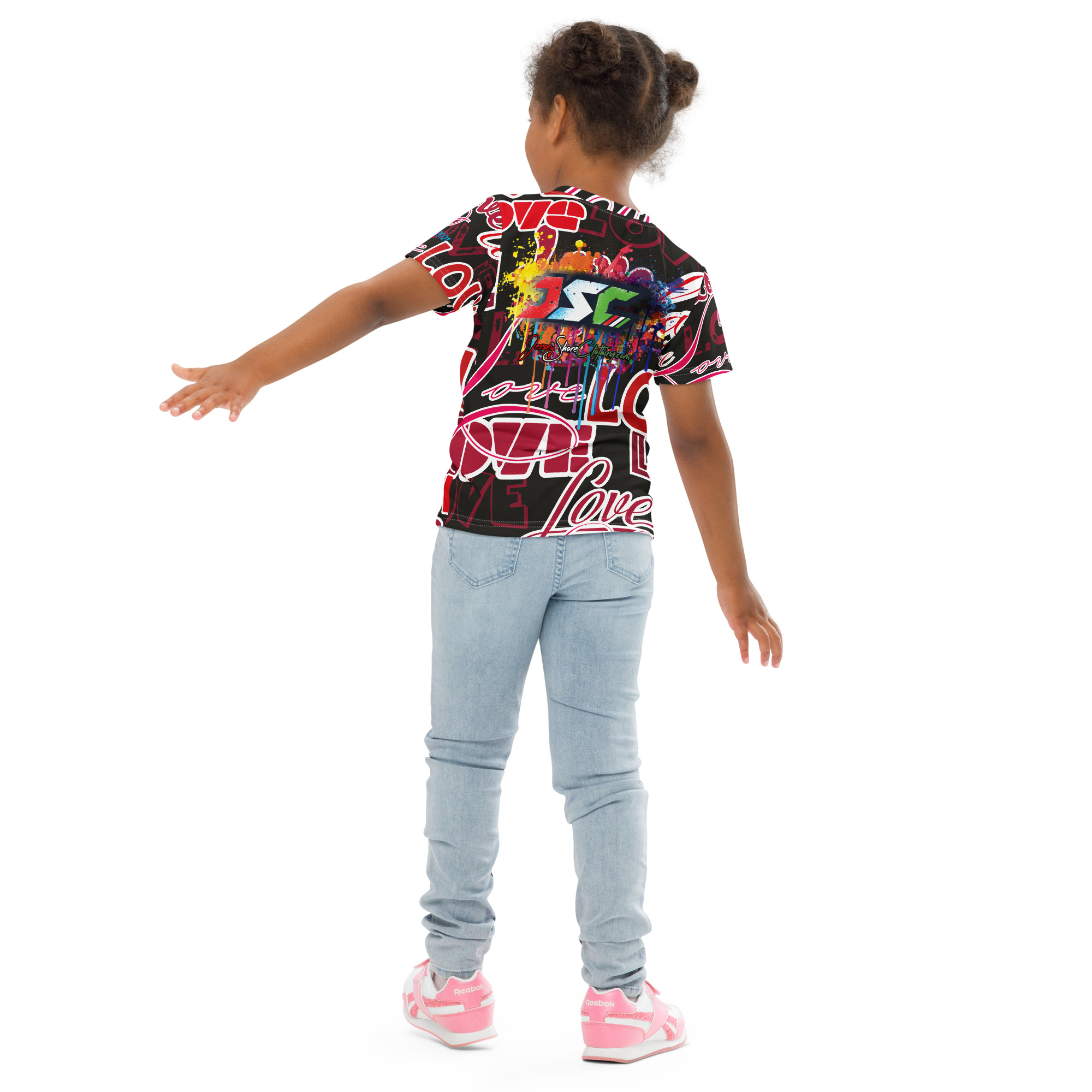 JSC Exclusive: Kids Crew Neck - Image 2