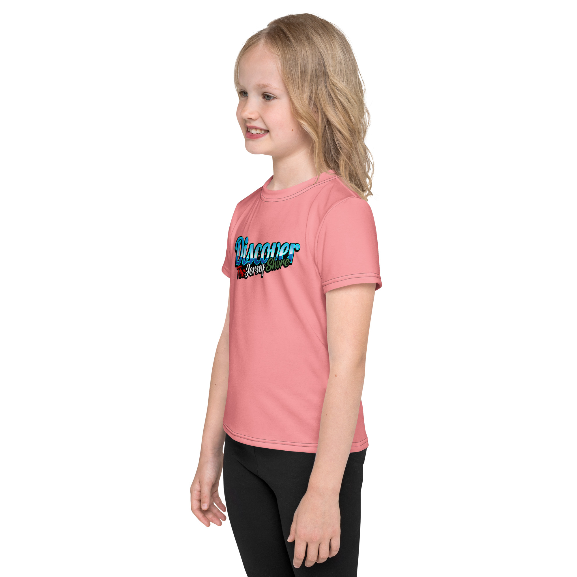 Kids Crew Neck - Image 3