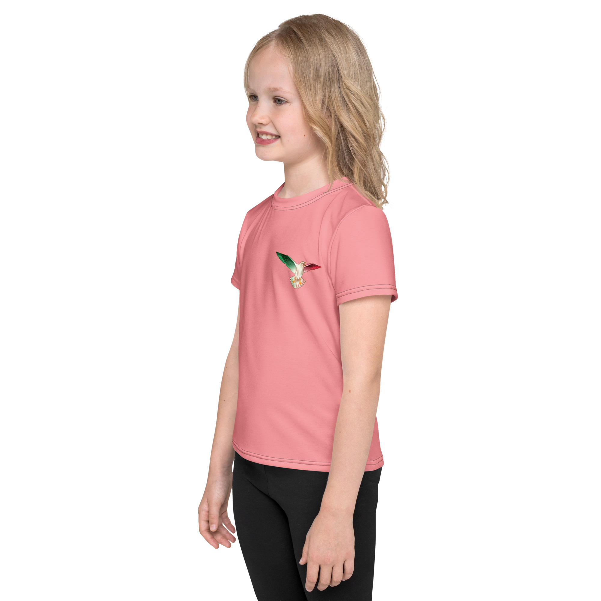 Kids Crew Neck - Image 3