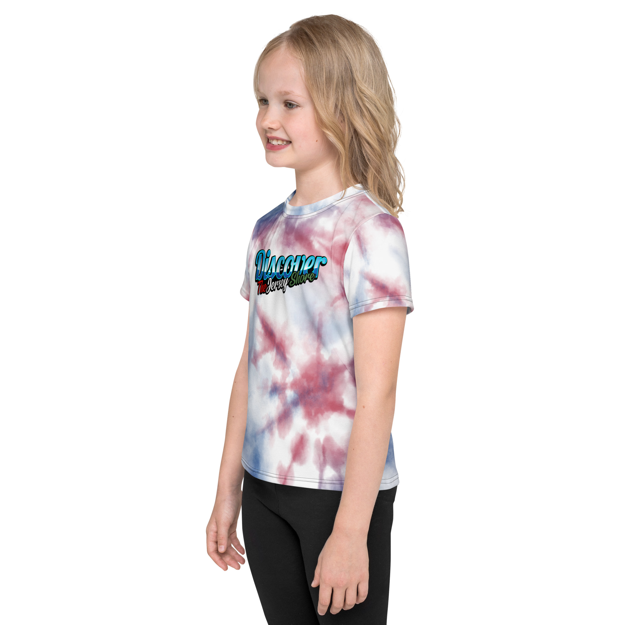 Designed Kids Crew Neck - Image 3