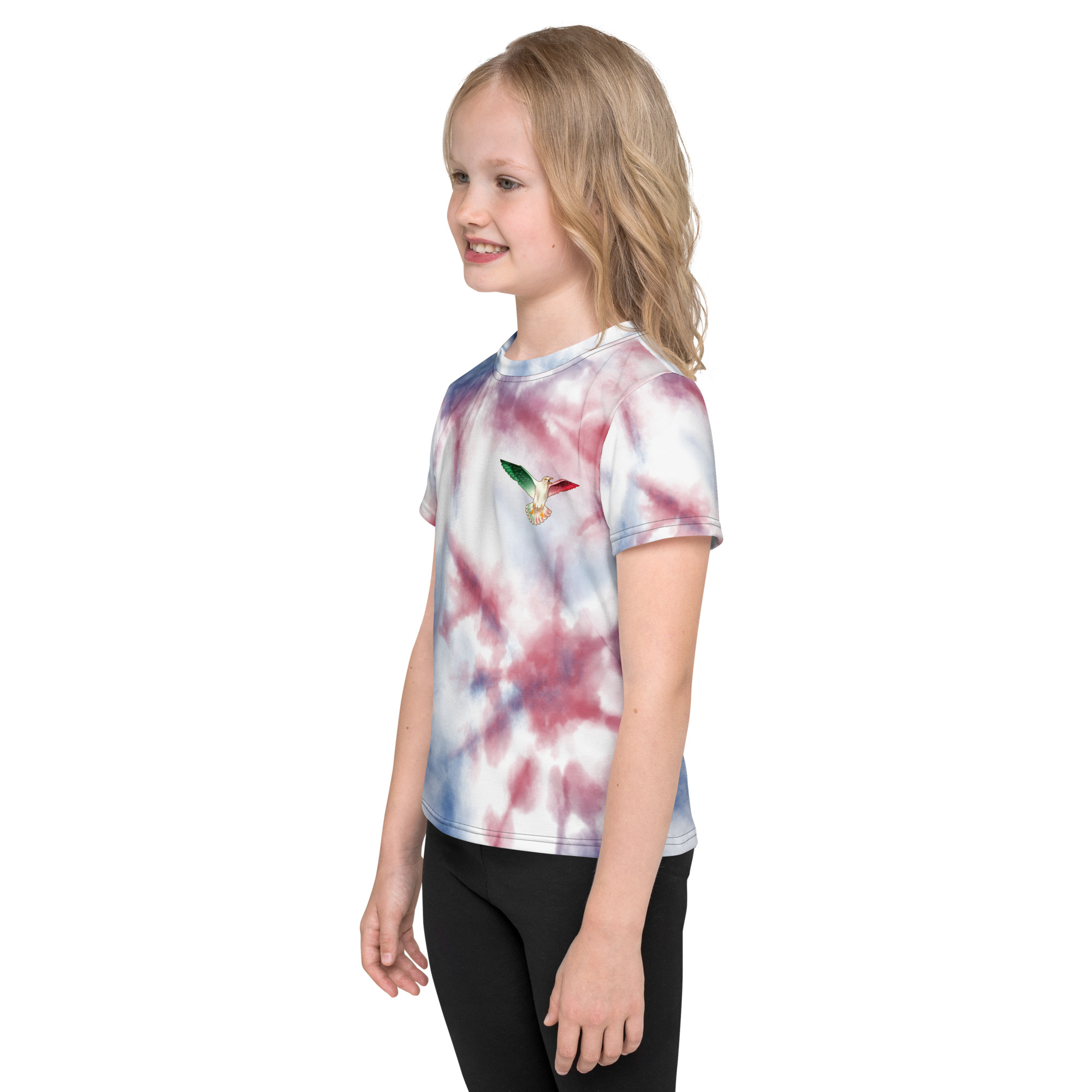 Designed Kids Crew Neck - Image 3
