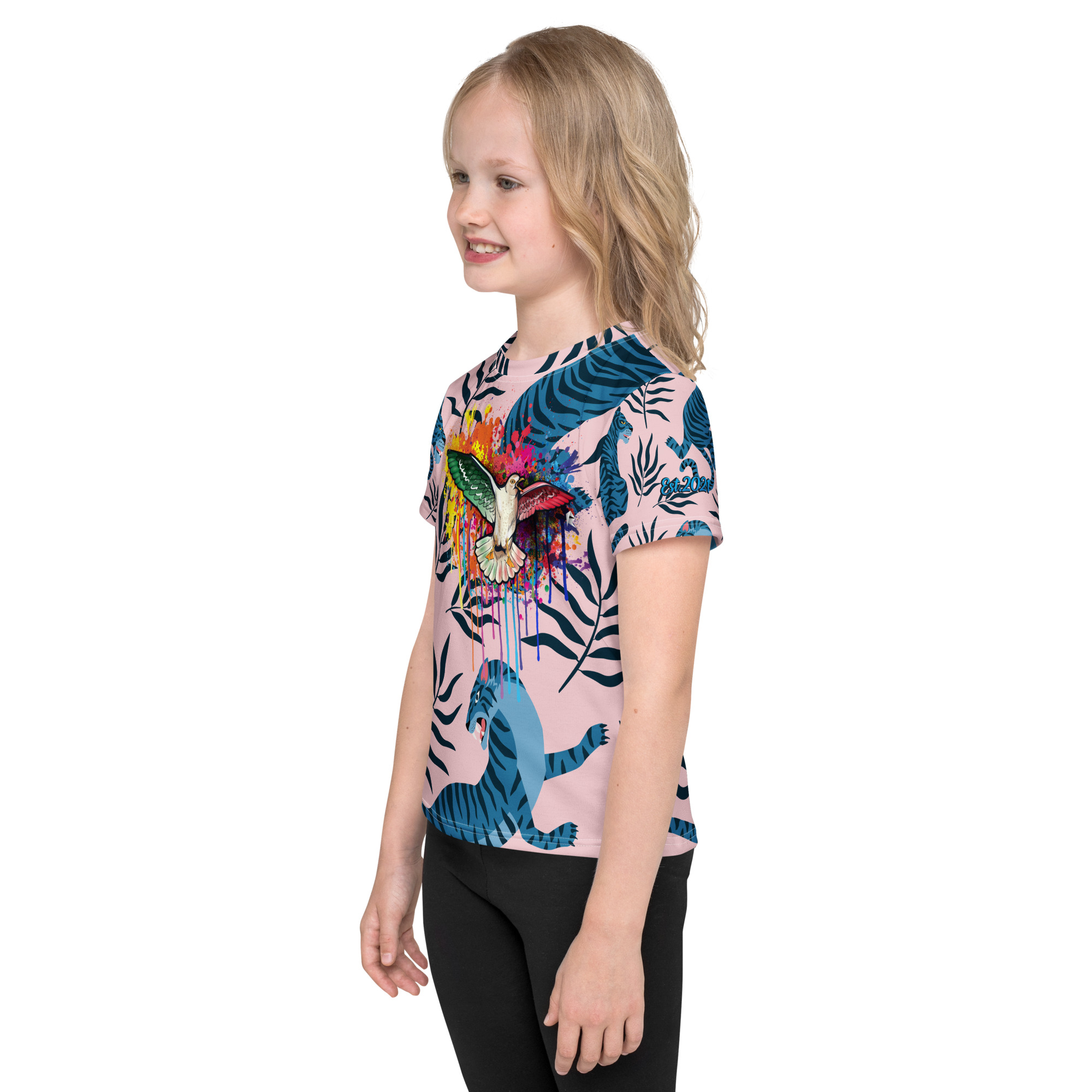 JSC Exclusive: Kids Crew Neck - Image 3