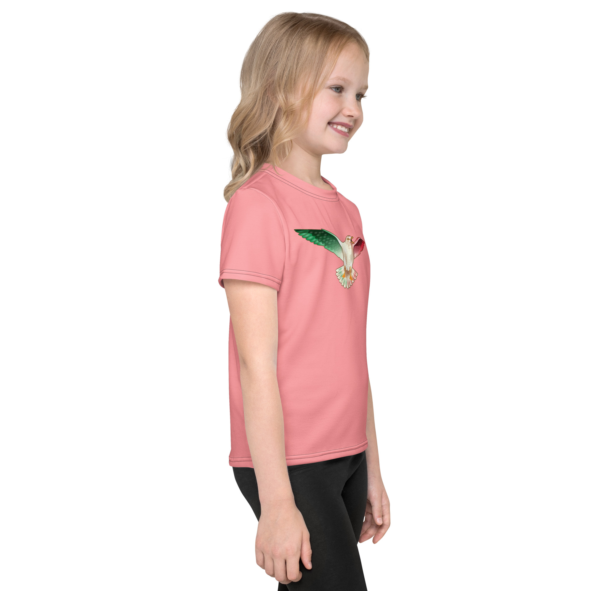 Kids Crew Neck - Image 4