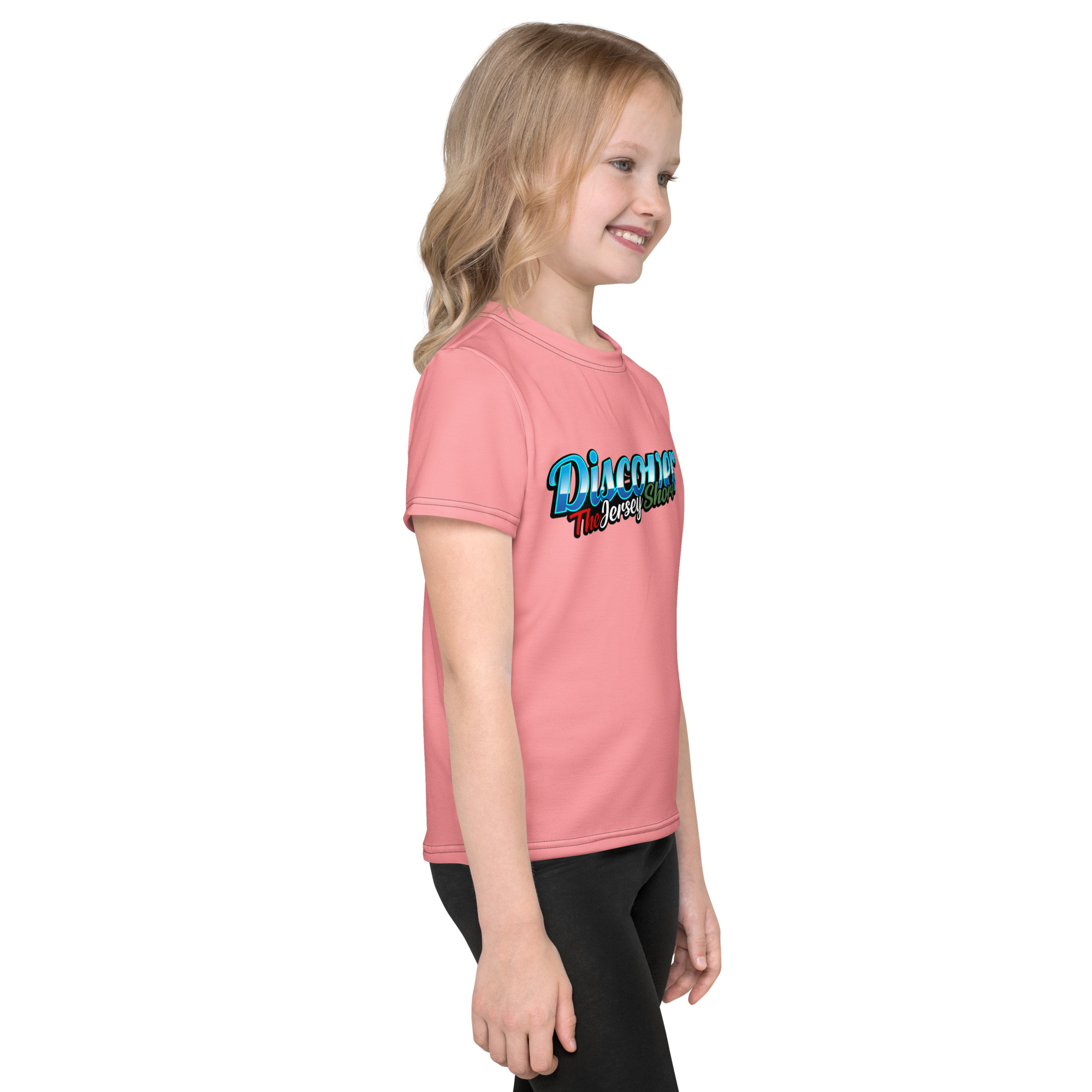 Kids Crew Neck - Image 4