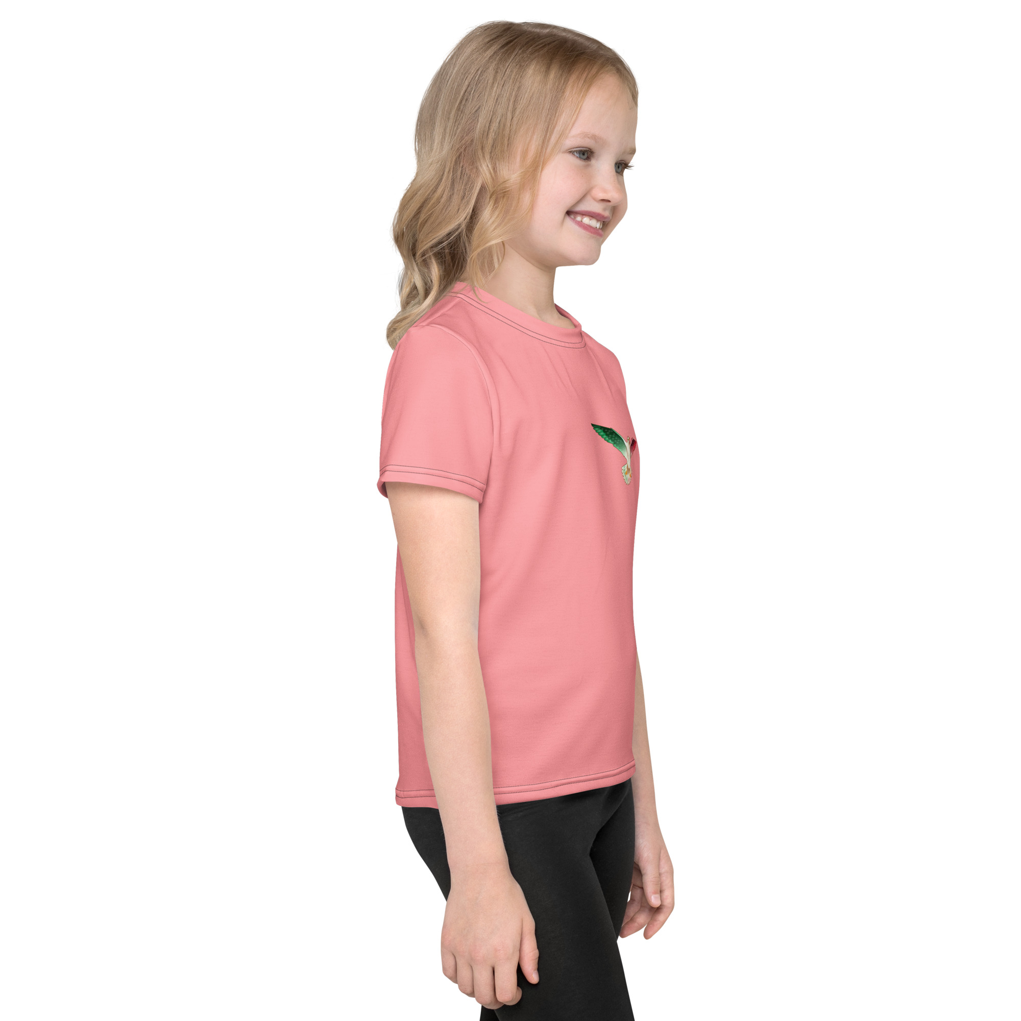 Kids Crew Neck - Image 4