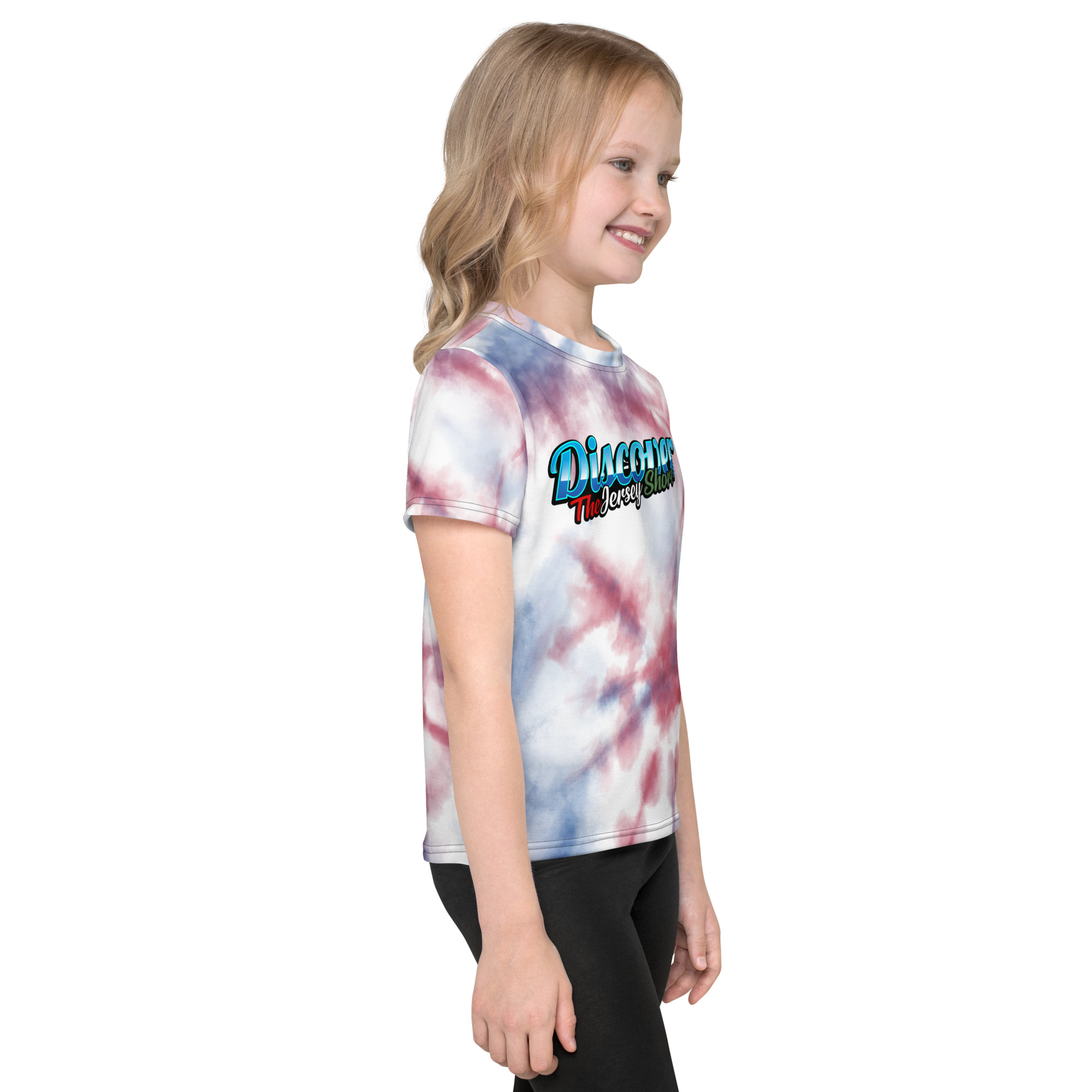 Designed Kids Crew Neck - Image 4