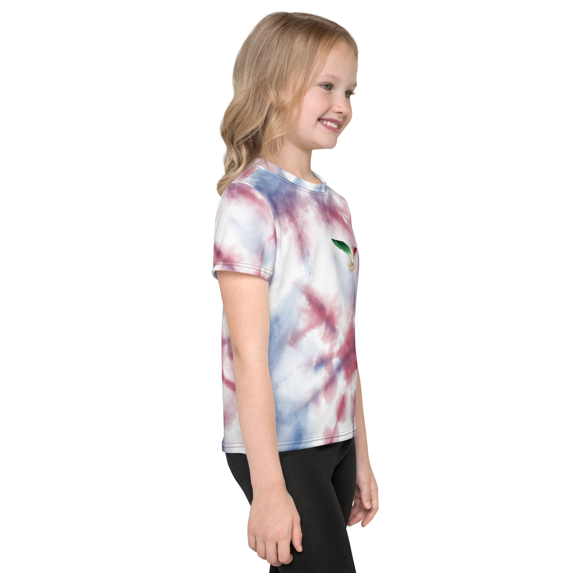Designed Kids Crew Neck - Image 4