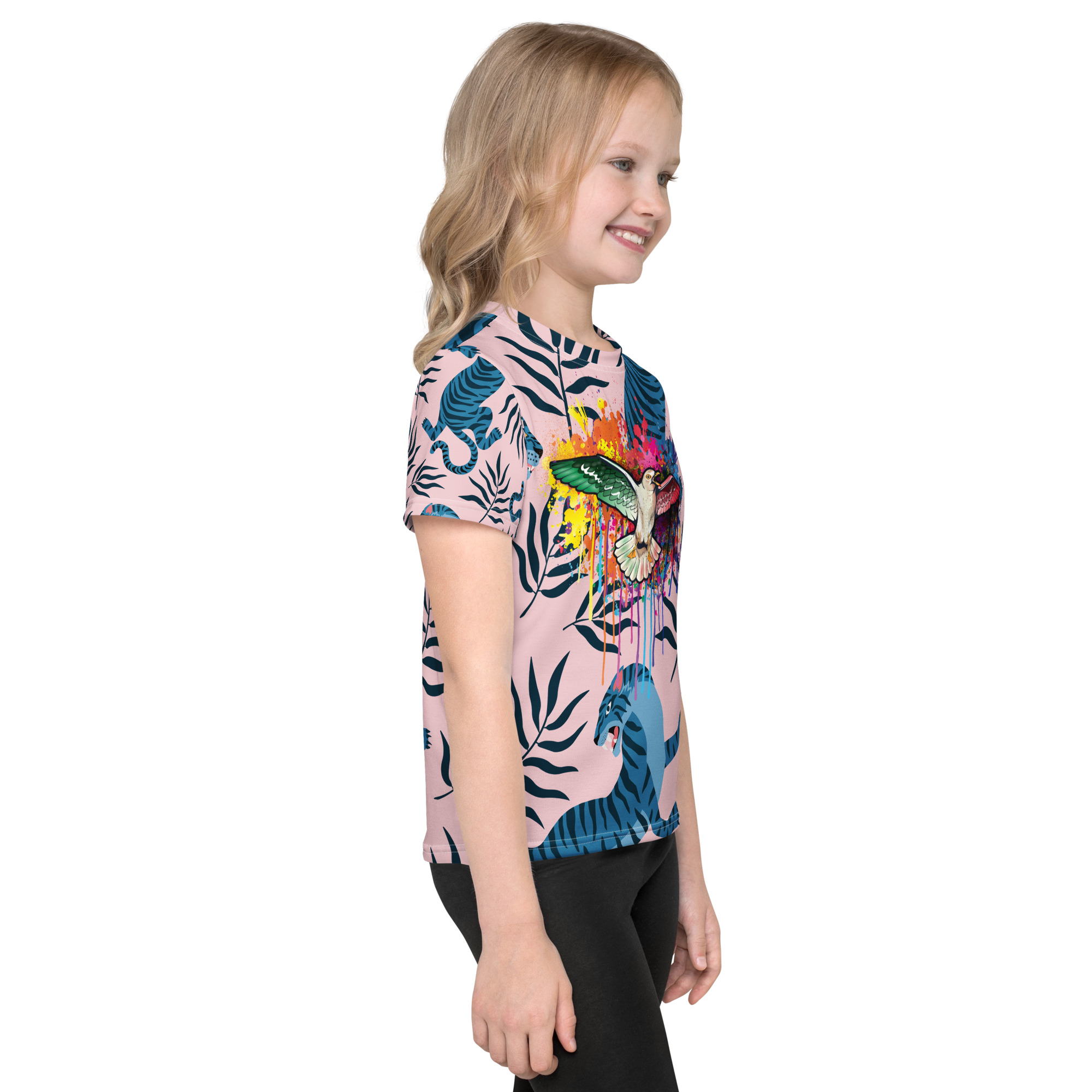 JSC Exclusive: Kids Crew Neck - Image 4