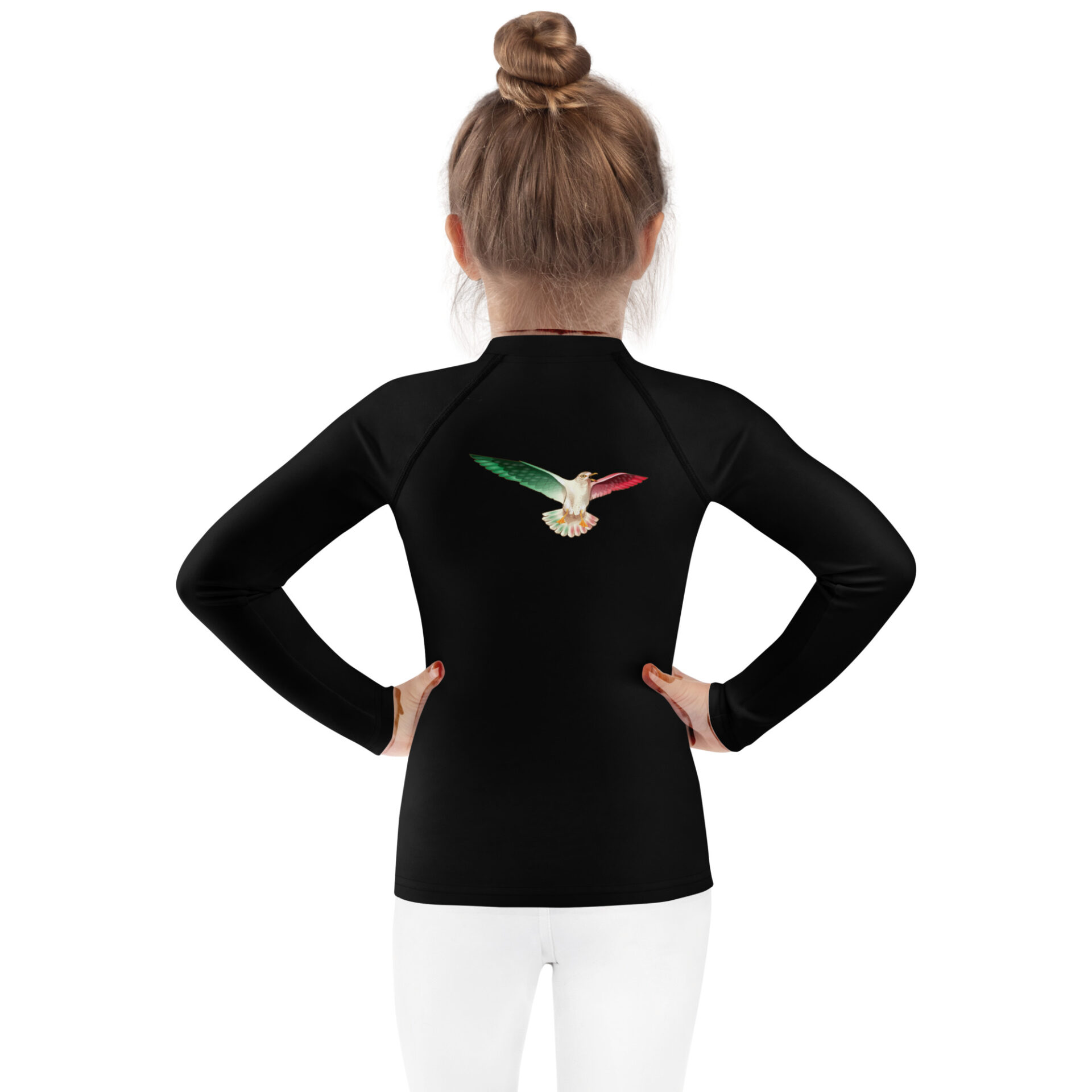 Kids Rashguard - Image 2
