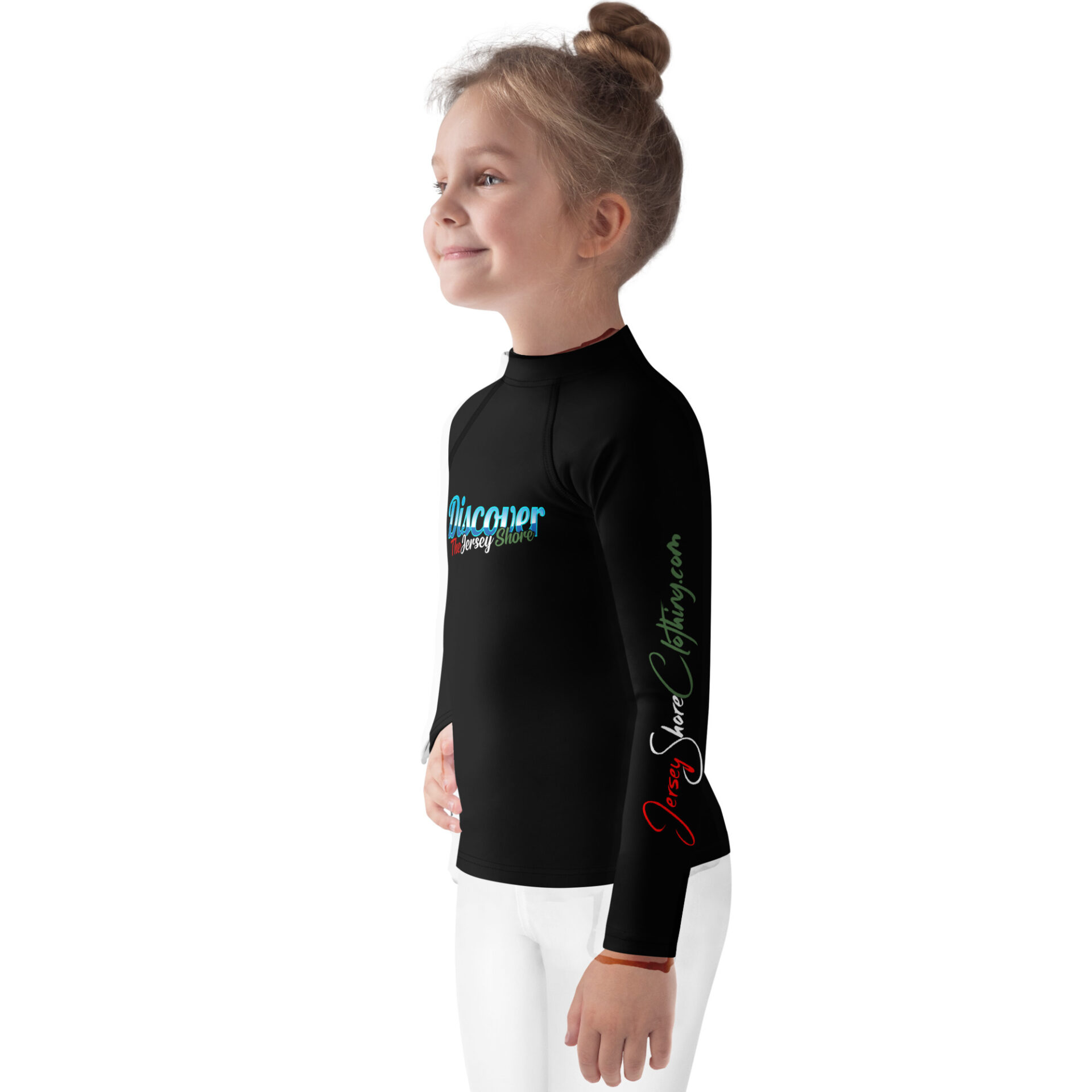 Kids Rashguard - Image 3