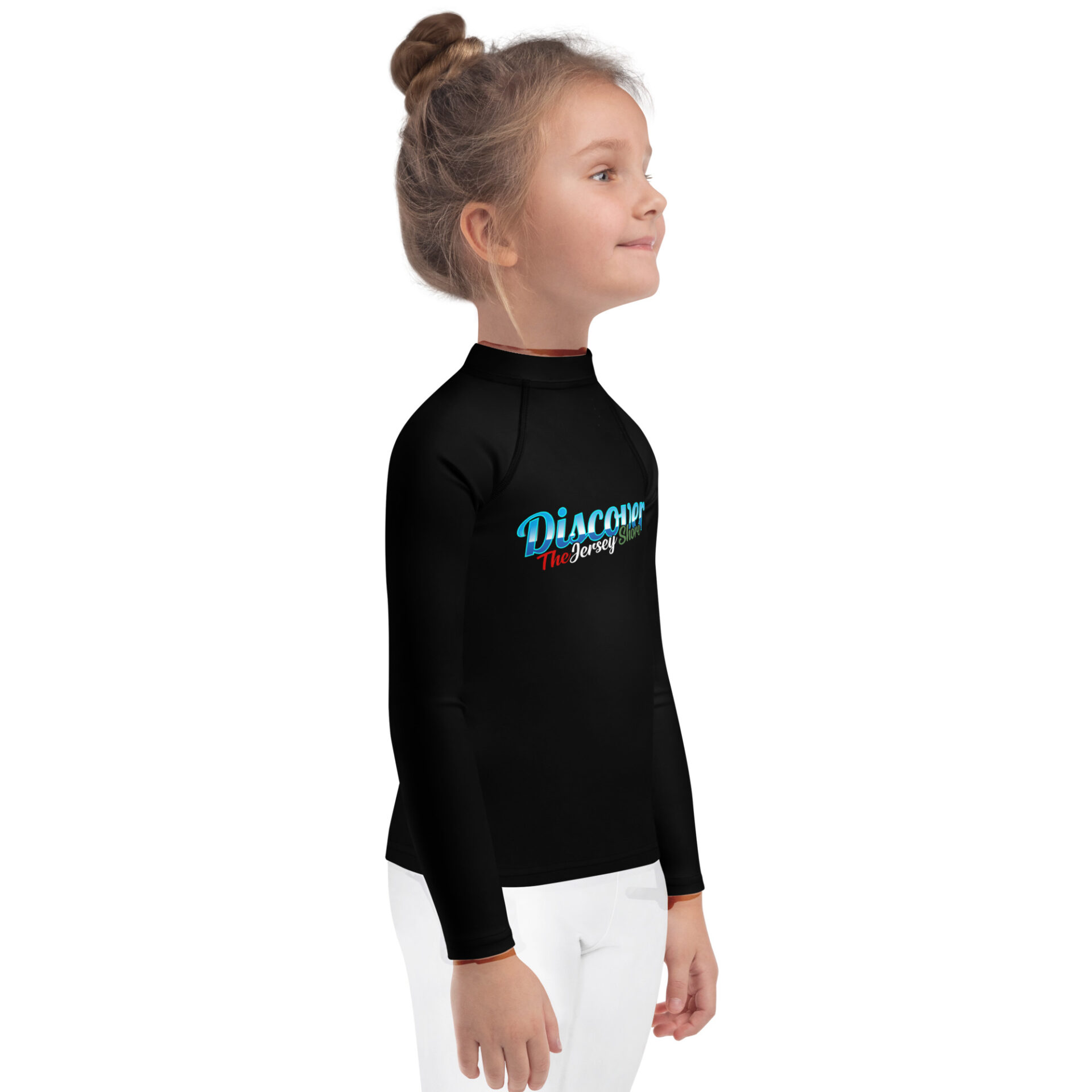 Kids Rashguard - Image 4