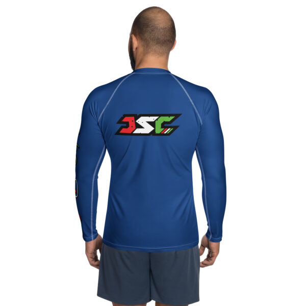 Men's Rashguard - Image 2