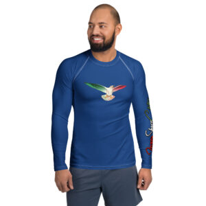 Men's Rashguard
