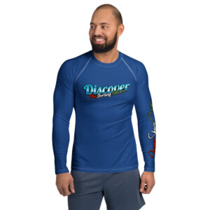 Men's Rashguard