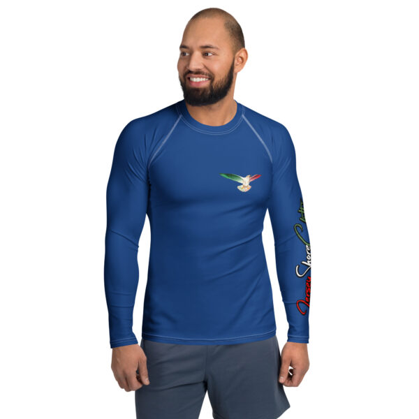 Men's Rashguard