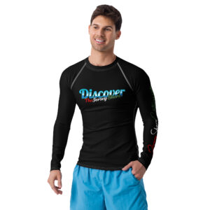 Men's Rashguard