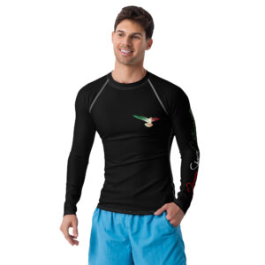 Men's Rashguard