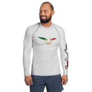 Men's Rashguard