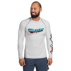 Men's Rashguard