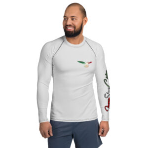 Men's Rashguard