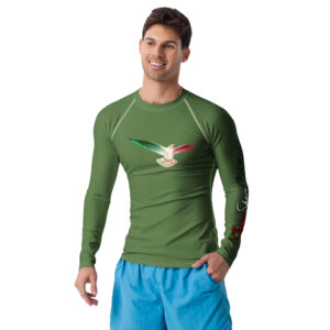 Men's Rashguard