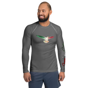 Men's Rashguard