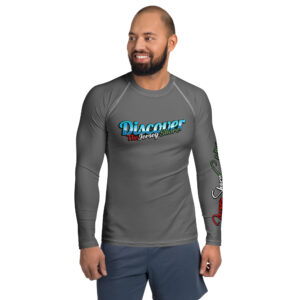 Men's Rashguard