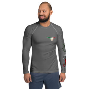 Men's Rashguard