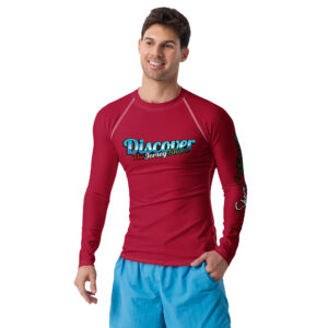 Men's Rashguard