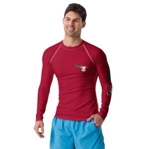 Men's Rashguard