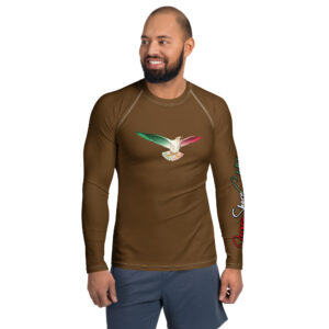 Men's Rashguard