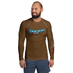Men's Rashguard
