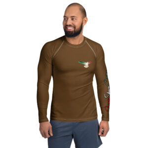 Men's Rashguard