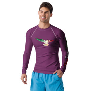 Men's Rashguard