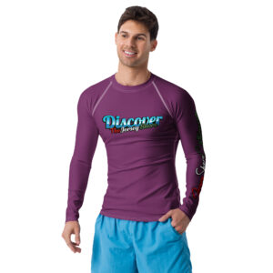 Men's Rashguard