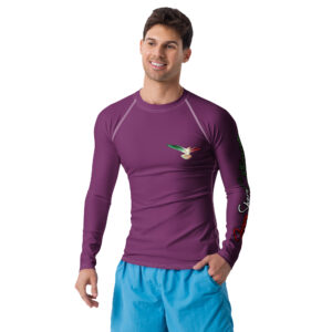 Men's Rashguard
