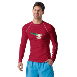 Men's Rashguard