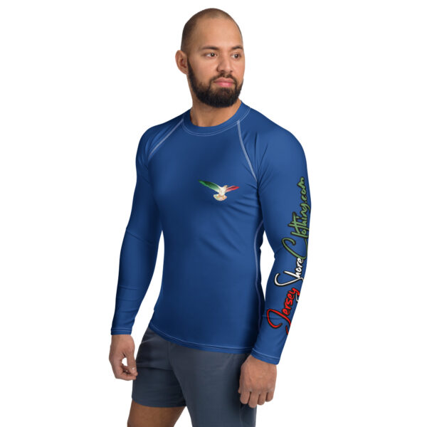 Men's Rashguard - Image 3