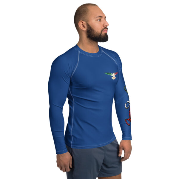 Men's Rashguard - Image 4