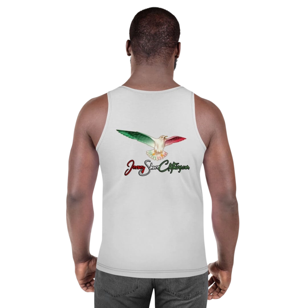 Tank Top - Image 4