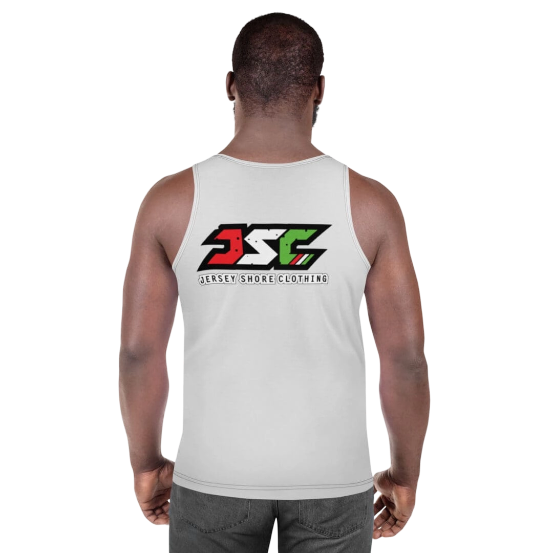 Tank Top - Image 4