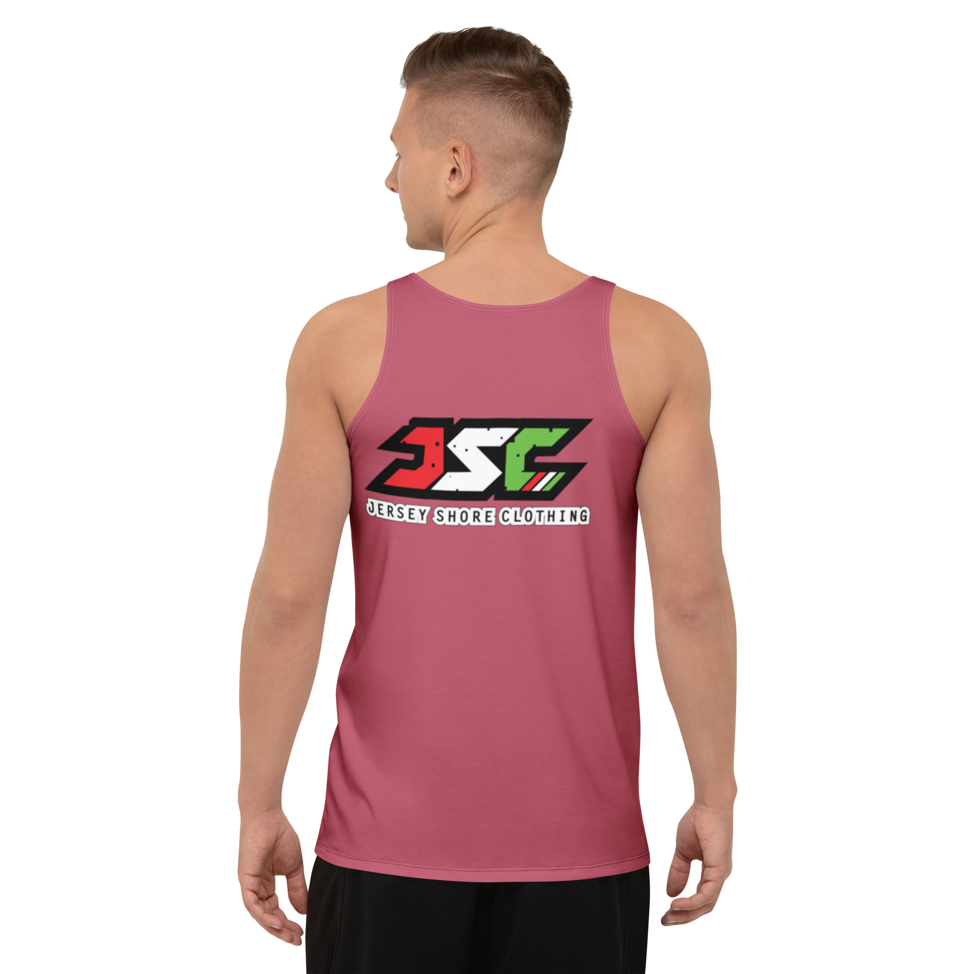 Tank Top - Image 4