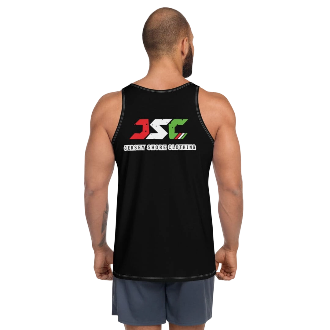 Tank Top - Image 4