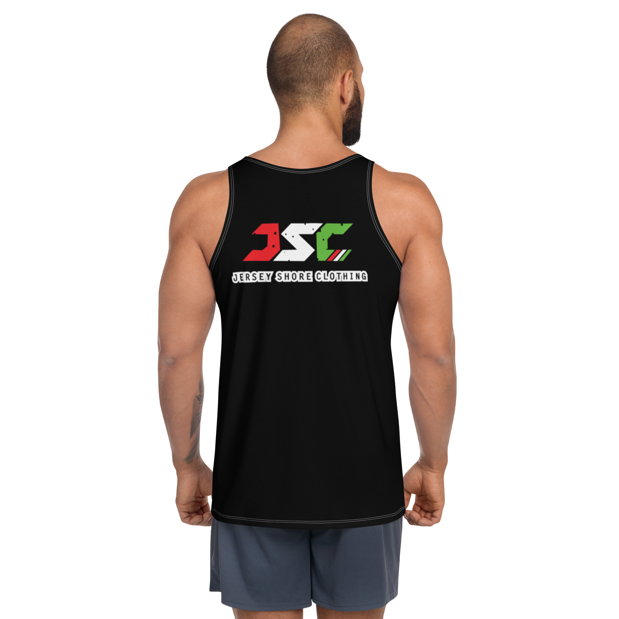 Tank Top - Image 4